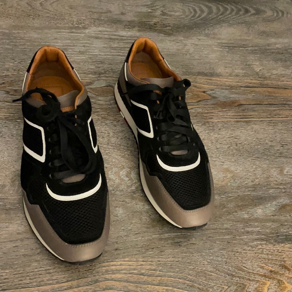 Bally Sneakers